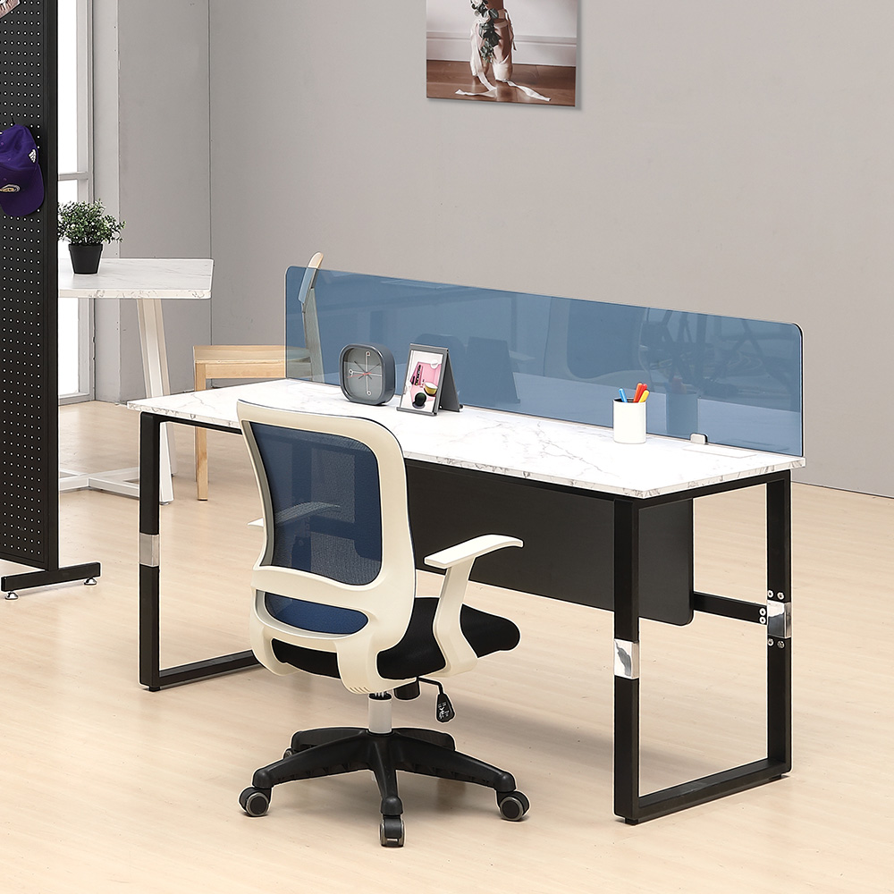 [TF] 피트 큐브 1200/1400/1600/1800 책상 D600