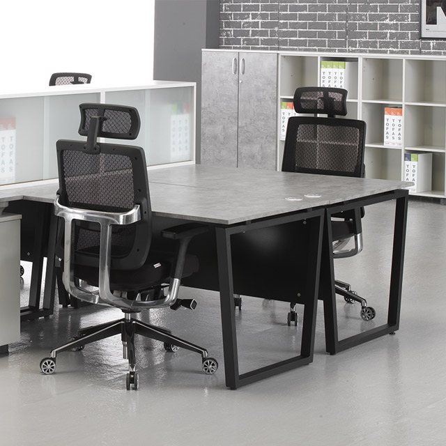 [TF] 피트 일자 1200/1400/1600/1800 책상