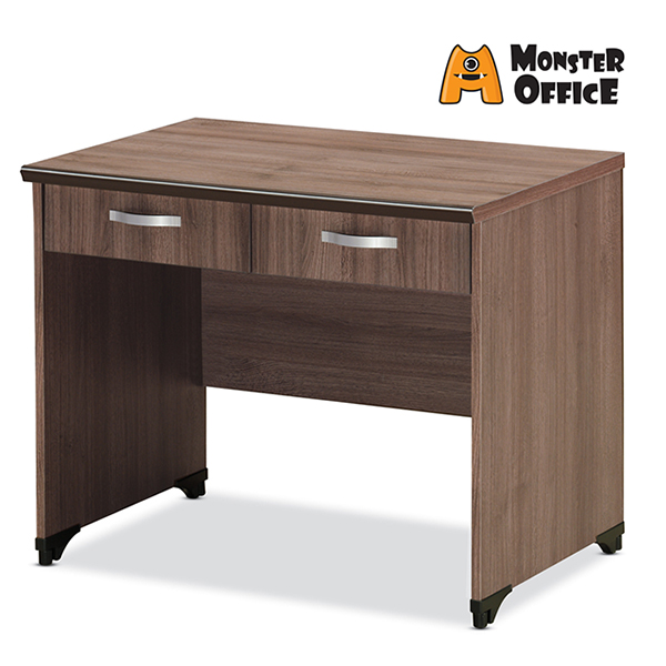 뉴라인 TM책상 A형 서랍포함 800x600